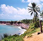 Spiaggia del Brasile