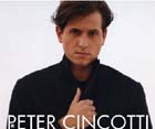 Peter Cincotti